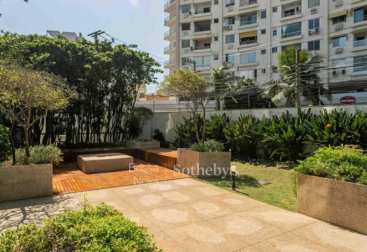 Jardim - Imagem 69