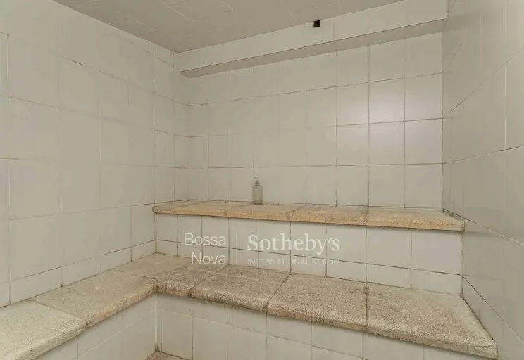Sauna - Imagem 71