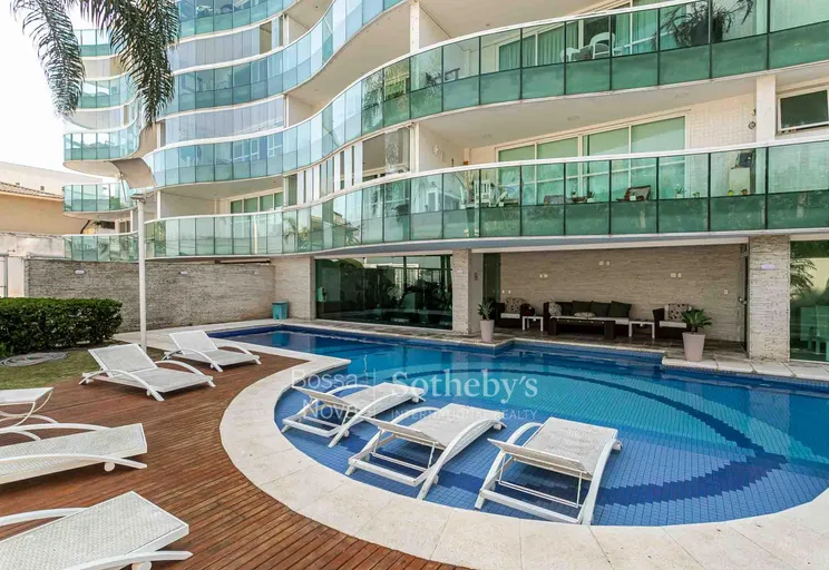 Piscina - Imagem 52