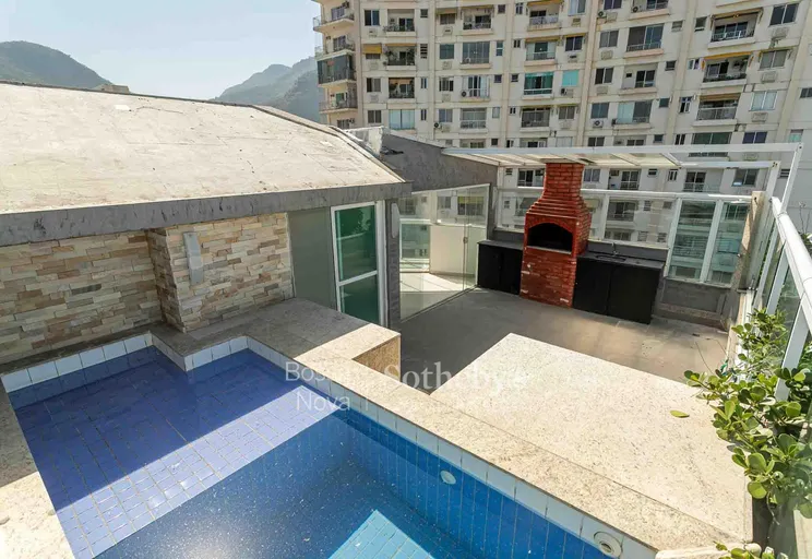 Piscina - Imagem 7