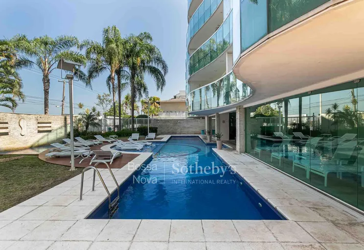 Piscina - Imagem 49