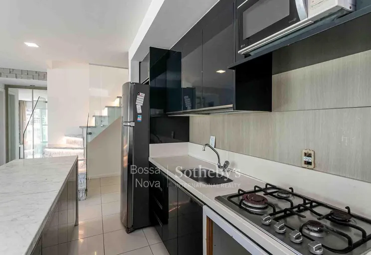 Cozinha - Imagem 41