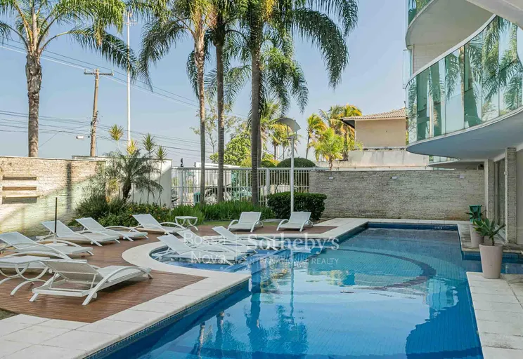 Piscina - Imagem 47