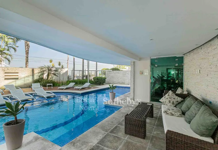 Piscina - Imagem 44