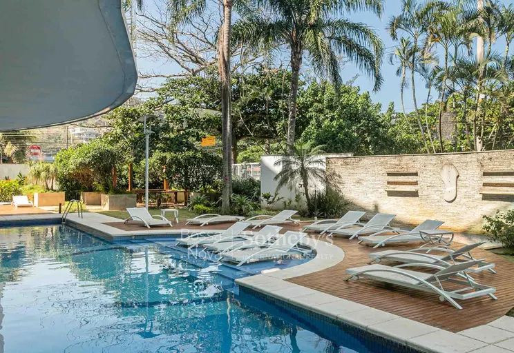 Piscina - Imagem 51