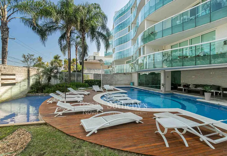 Piscina - Imagem 46