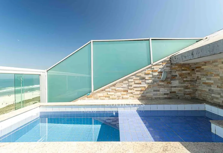 Piscina - Imagem 1