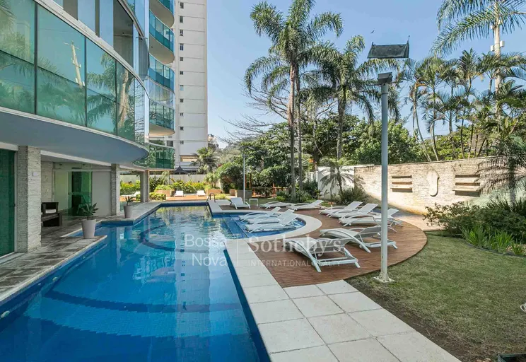 Piscina - Imagem 50