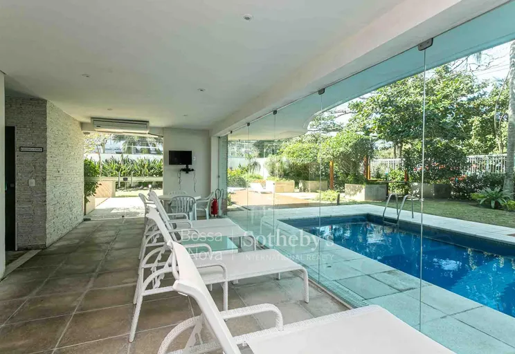 Piscina - Imagem 45