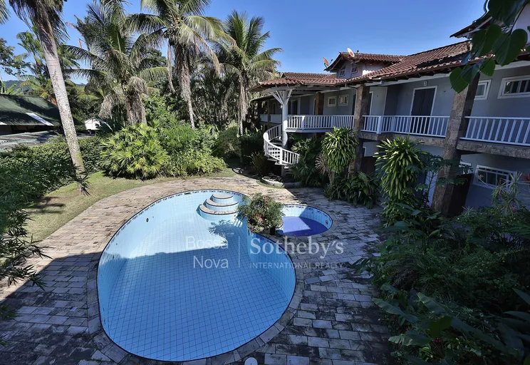 Piscina - Imagem 11