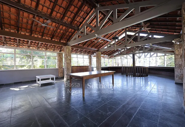 Sala de jantar - Imagem 6