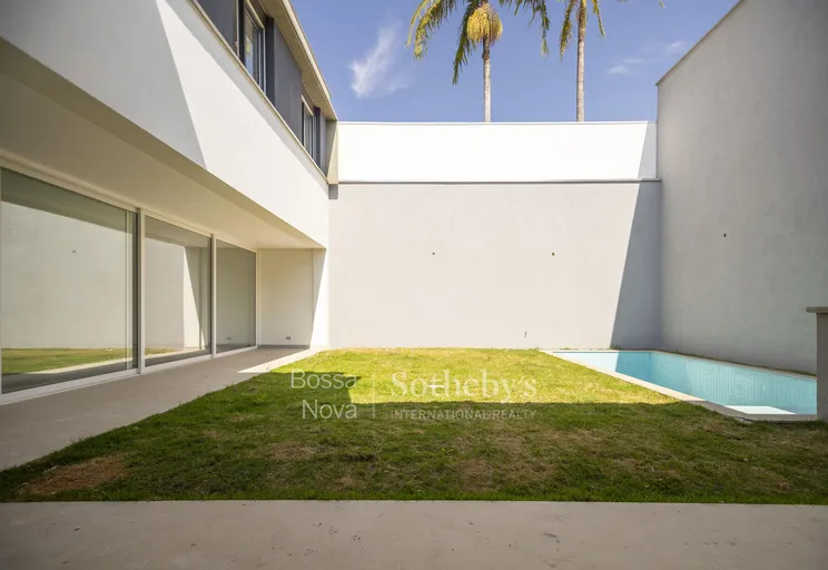 Área Externa - Imagem 1