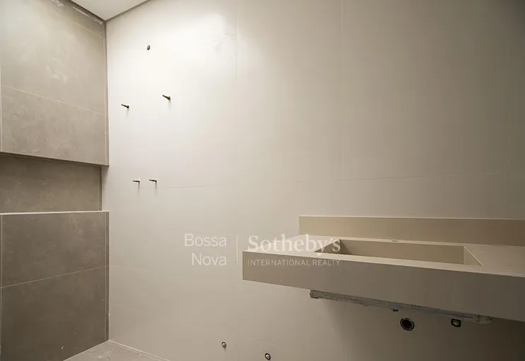 Banheiro da suíte 1 - Imagem 13