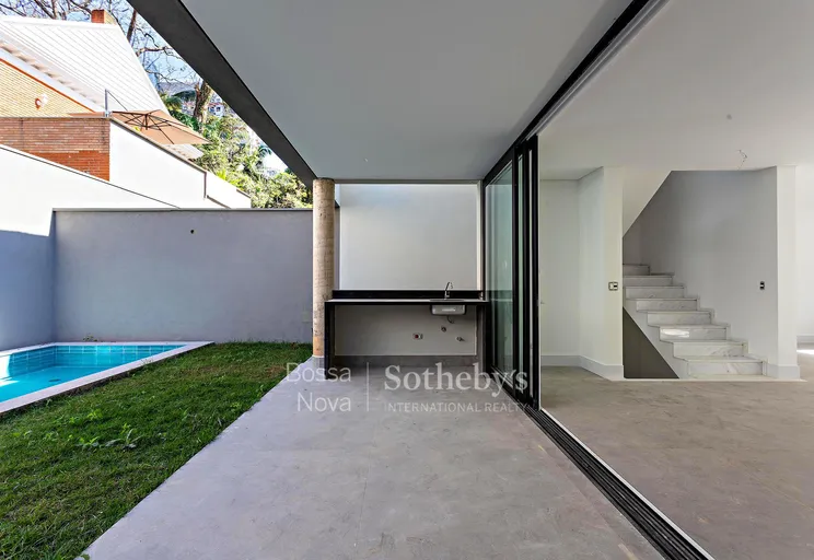 Churrasqueira - Imagem 10