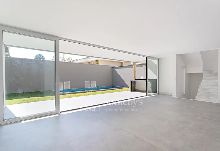 Sala de Almoço - Imagem 2