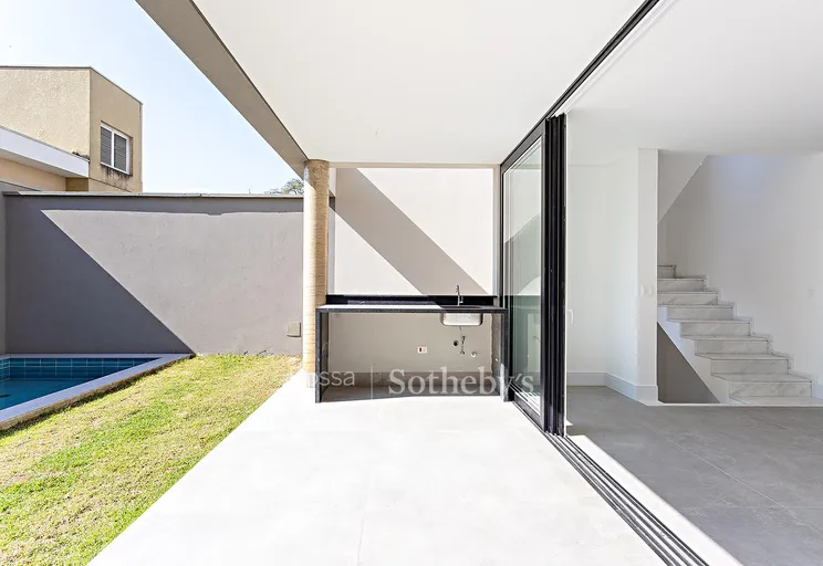 Churrasqueira - Imagem 9