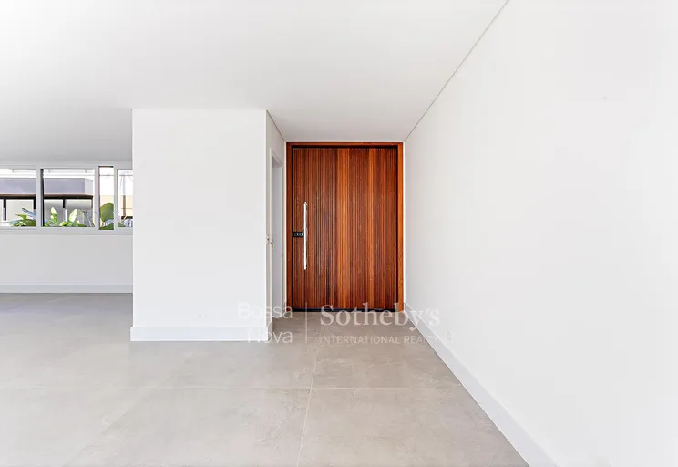 Hall de entrada - Imagem 6