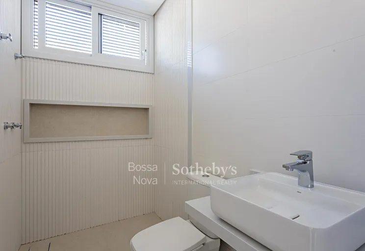 Banheiro da suíte 2 - Imagem 19