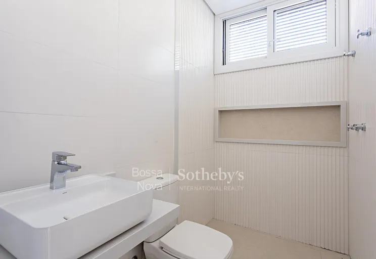 Banheiro da suíte 2 - Imagem 21