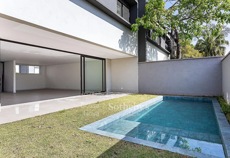 Piscina - Imagem 23