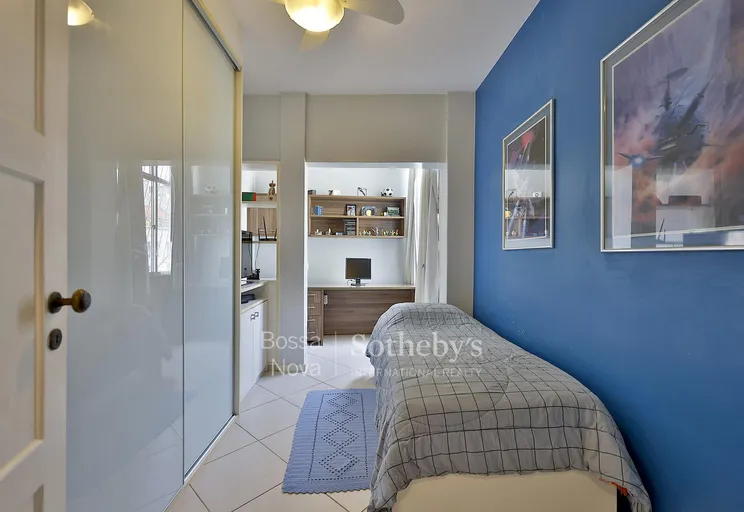 Quarto - Imagem 25