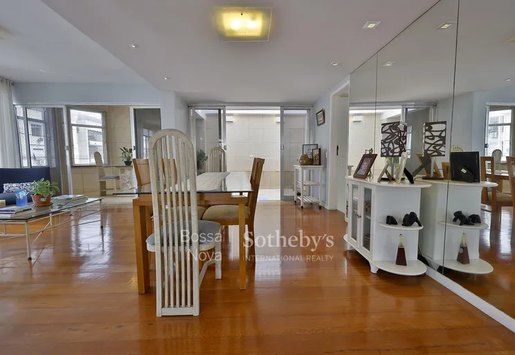 Sala de Almoço - Imagem 10