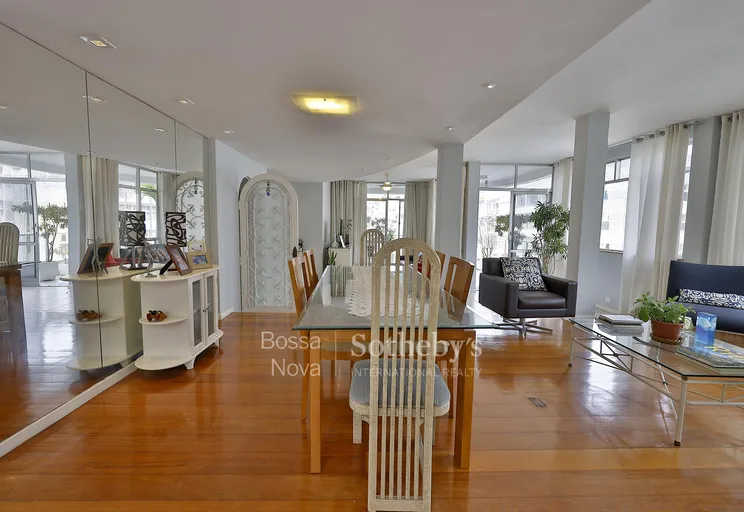 Sala de jantar - Imagem 11