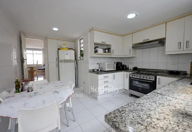 Cozinha - Imagem 32