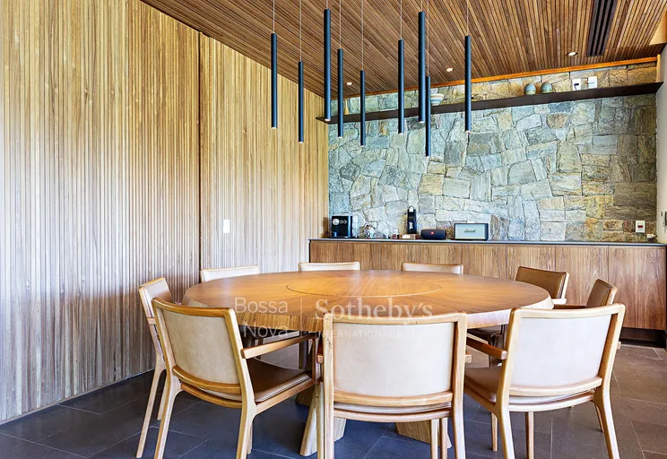 Sala de jantar - Imagem 16