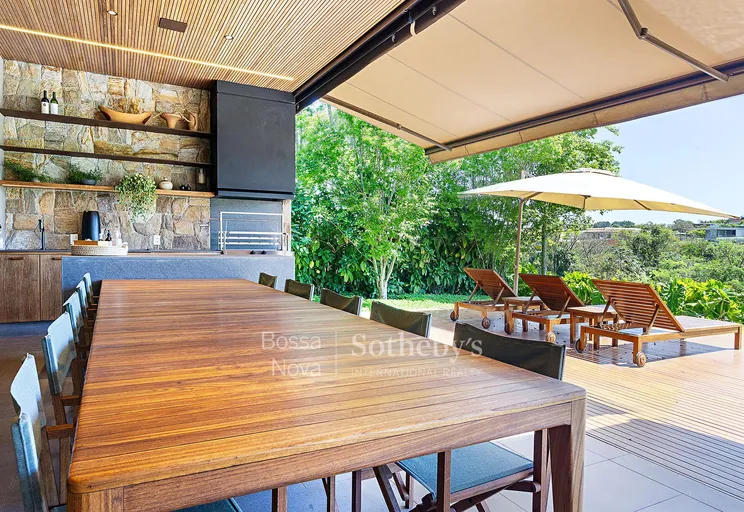 Varanda Gourmet - Imagem 9