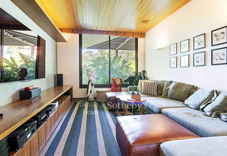 Home Theater - Imagem 17