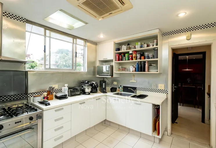 Cozinha - Imagem 30