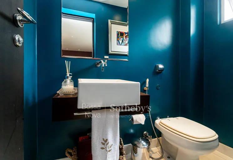 Lavabo - Imagem 14