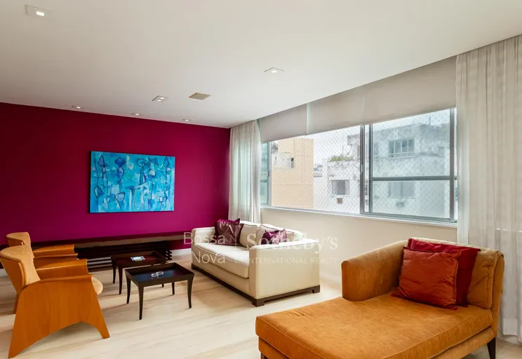 Living - Imagem 4