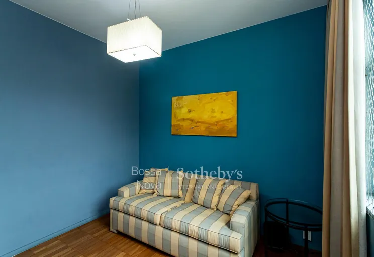 Quarto - Imagem 25