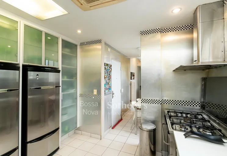 Cozinha - Imagem 29