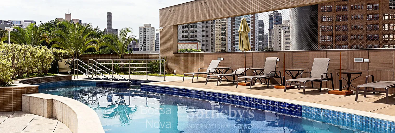 Piscina - Imagem 26