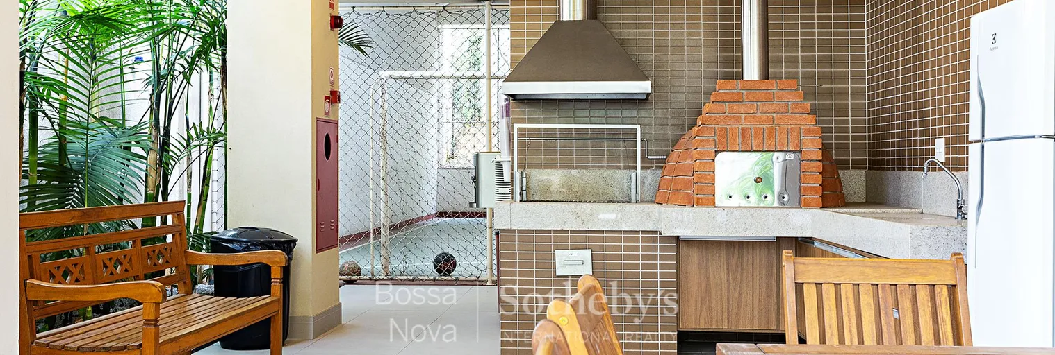 Espaço Gourmet - Imagem 21