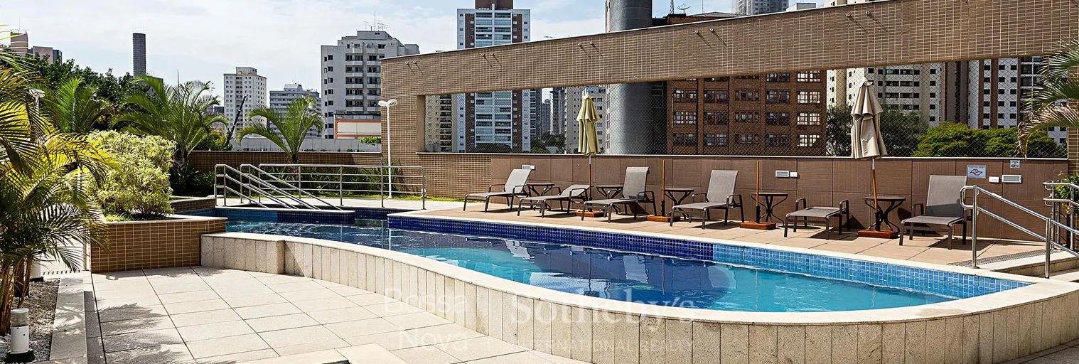 Piscina - Imagem 25