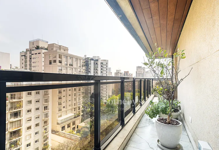 Terraço - Imagem 17