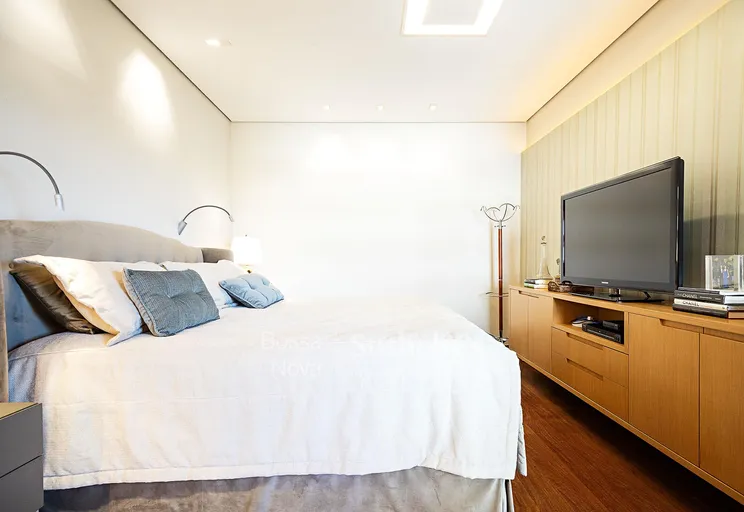 Suíte Master - Imagem 25