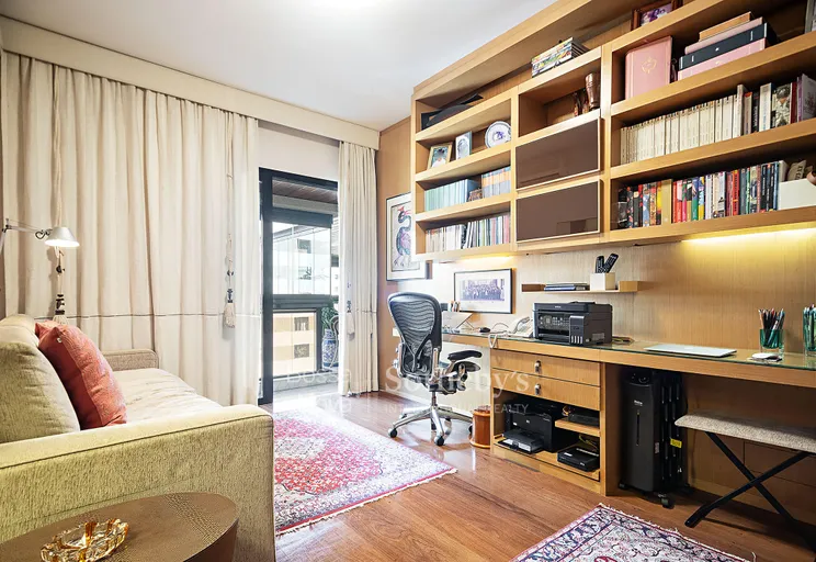 Escritório - Imagem 19