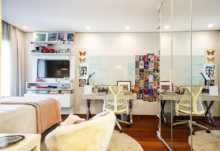 Salão de Festas - Imagem 23