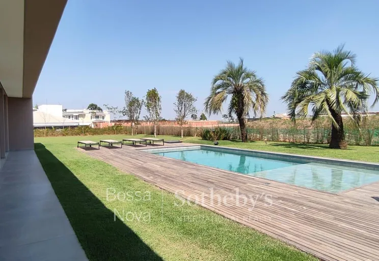 Piscina - Imagem 1