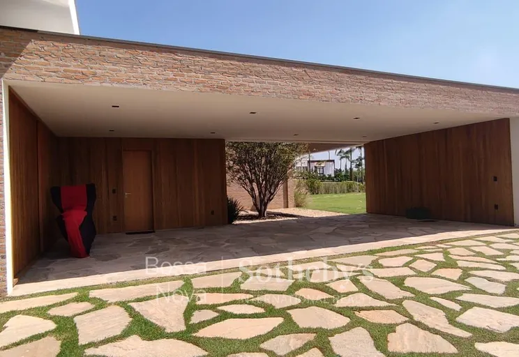 Garagem - Imagem 23