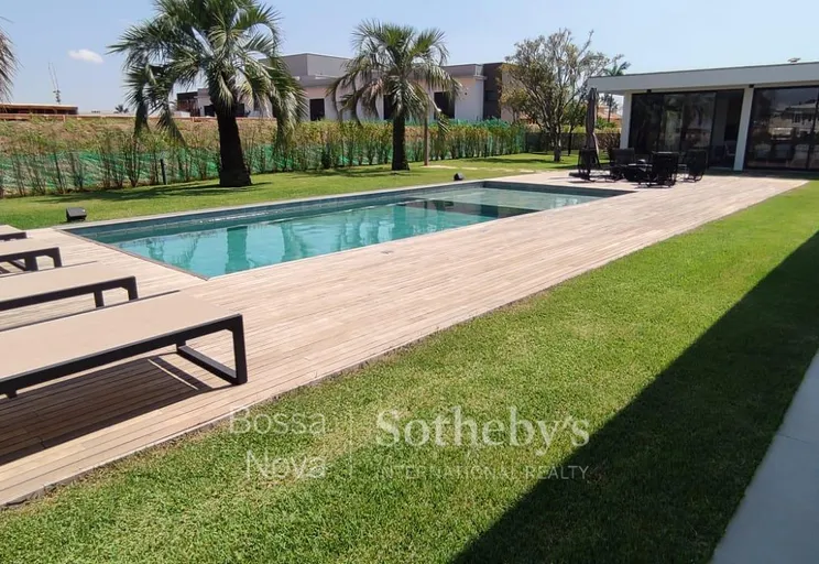 Piscina - Imagem 3