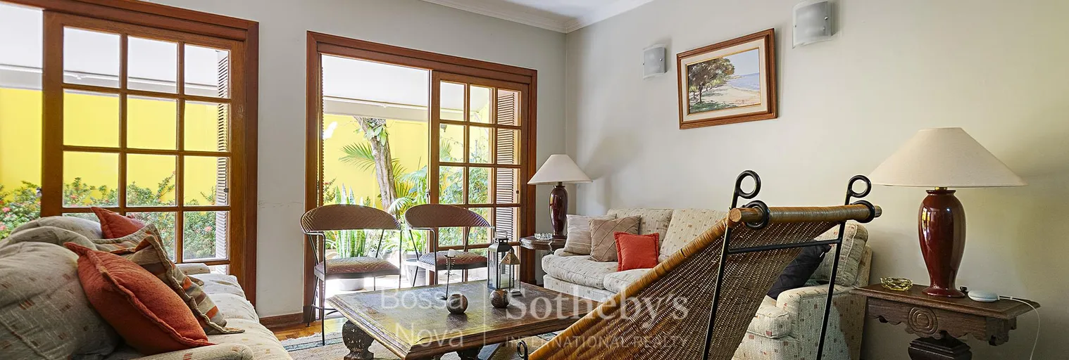 Sala de estar - Imagem 6