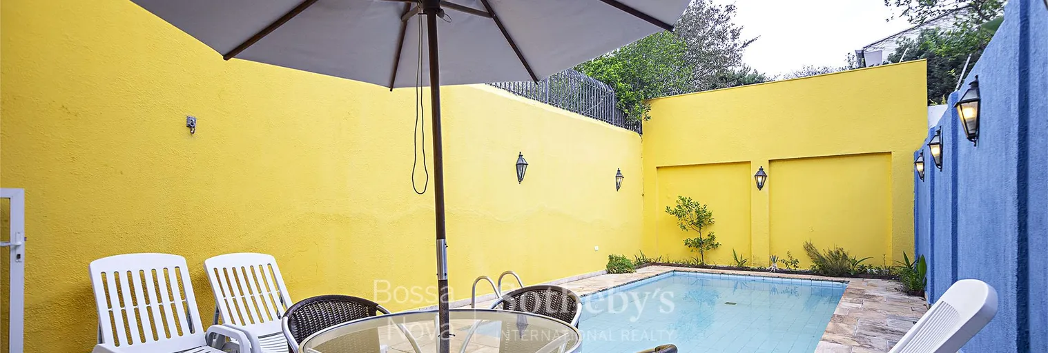 Piscina - Imagem 4