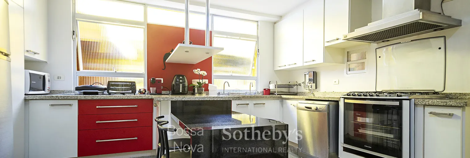 Cozinha - Imagem 16