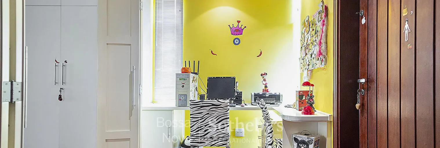 Escritório - Imagem 17